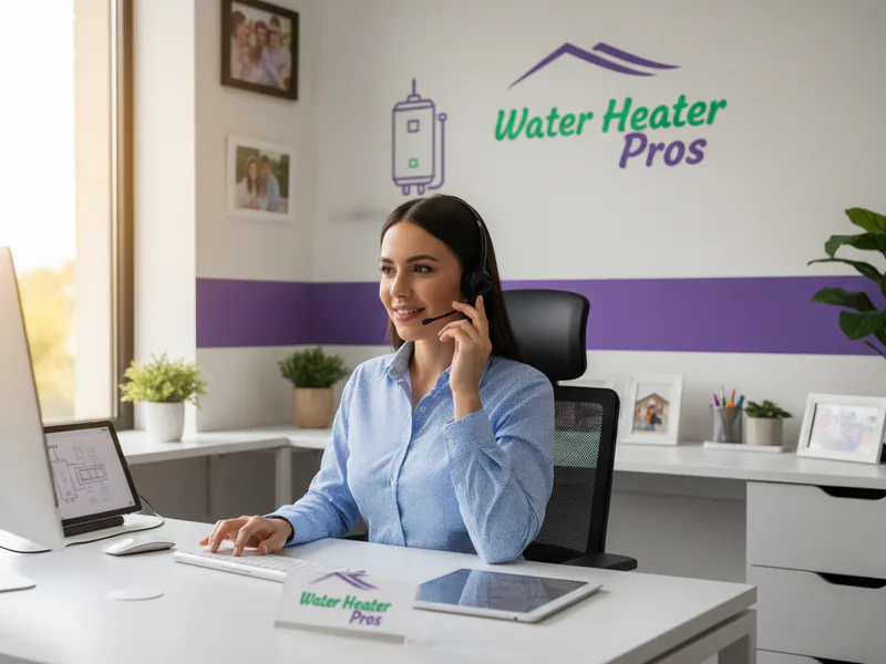 Water Heater Repair  in Shalimar  FAQ